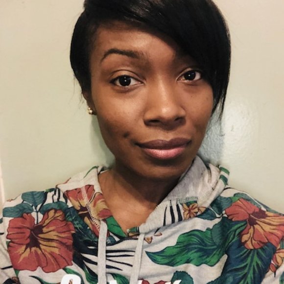 Meet your Posher, Sherrica - Picture 1 of 1